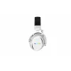 HATOR Hypergang 3 ασύρματο Headset Head-band Gaming USB Type-C / USB Type-A Bluetooth Λευκό