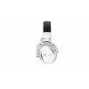 HATOR Hypergang 3 ασύρματο Headset Head-band Gaming USB Type-C / USB Type-A Bluetooth Λευκό