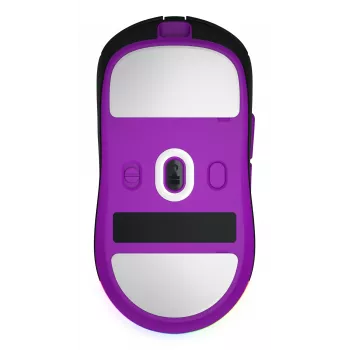HATOR Quasar 3 Ultra 8K Wireless Ποντίκι Gaming Αμφίχειρο RF Wireless + Bluetooth + USB Type-A Οπτικό 30000 DPI