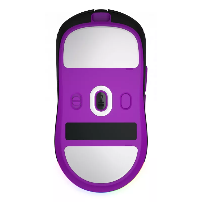 HATOR Quasar 3 Ultra 8K Wireless Ποντίκι Gaming Αμφίχειρο RF Wireless + Bluetooth + USB Type-A Οπτικό 30000 DPI
