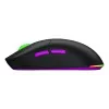 HATOR Quasar 3 Ultra 8K Wireless Ποντίκι Gaming Αμφίχειρο RF Wireless + Bluetooth + USB Type-A Οπτικό 30000 DPI