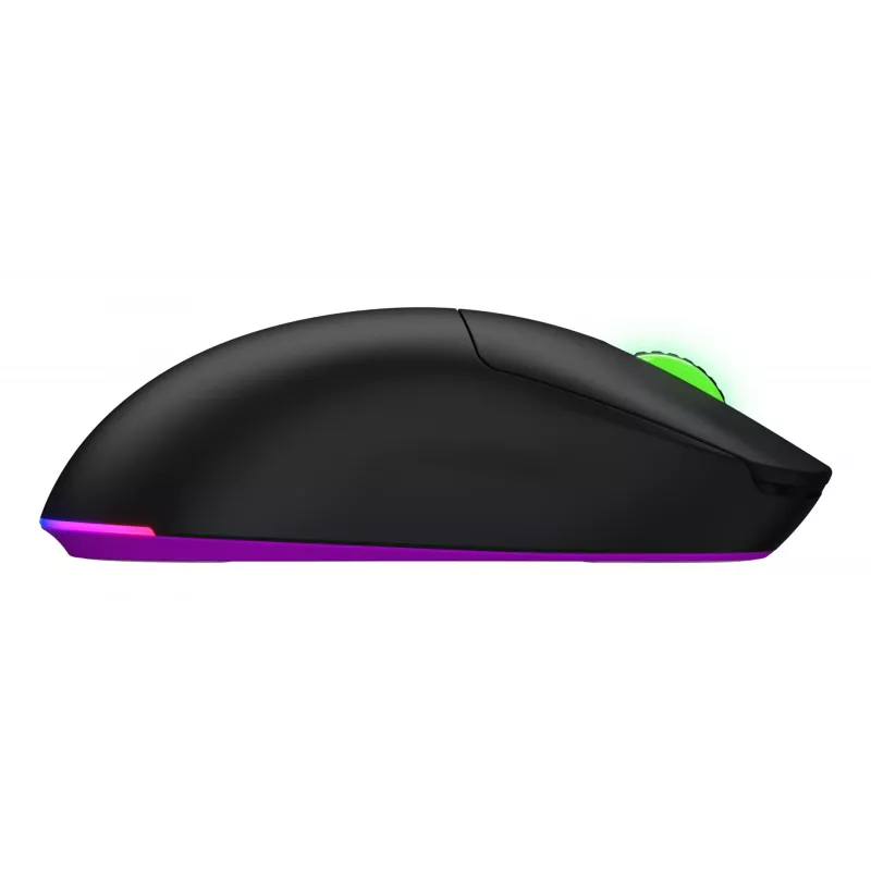 HATOR Quasar 3 Ultra 8K Wireless Ποντίκι Gaming Αμφίχειρο RF Wireless + Bluetooth + USB Type-A Οπτικό 30000 DPI