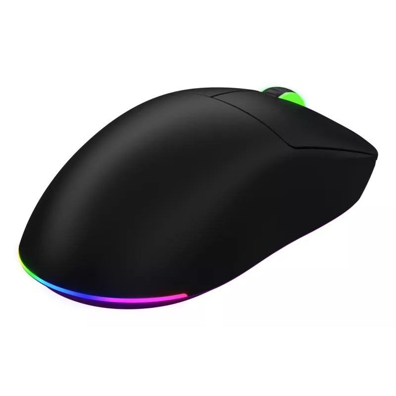 HATOR Quasar 3 Ultra 8K Wireless Ποντίκι Gaming Αμφίχειρο RF Wireless + Bluetooth + USB Type-A Οπτικό 30000 DPI