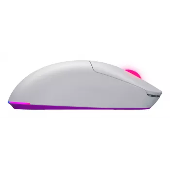 HATOR Quasar 3 Ultra 8K Wireless Ποντίκι Gaming Αμφίχειρο RF Wireless + Bluetooth + USB Type-A Οπτικό 30000 DPI