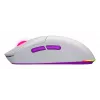 HATOR Quasar 3 Ultra 8K Wireless Ποντίκι Gaming Αμφίχειρο RF Wireless + Bluetooth + USB Type-A Οπτικό 30000 DPI
