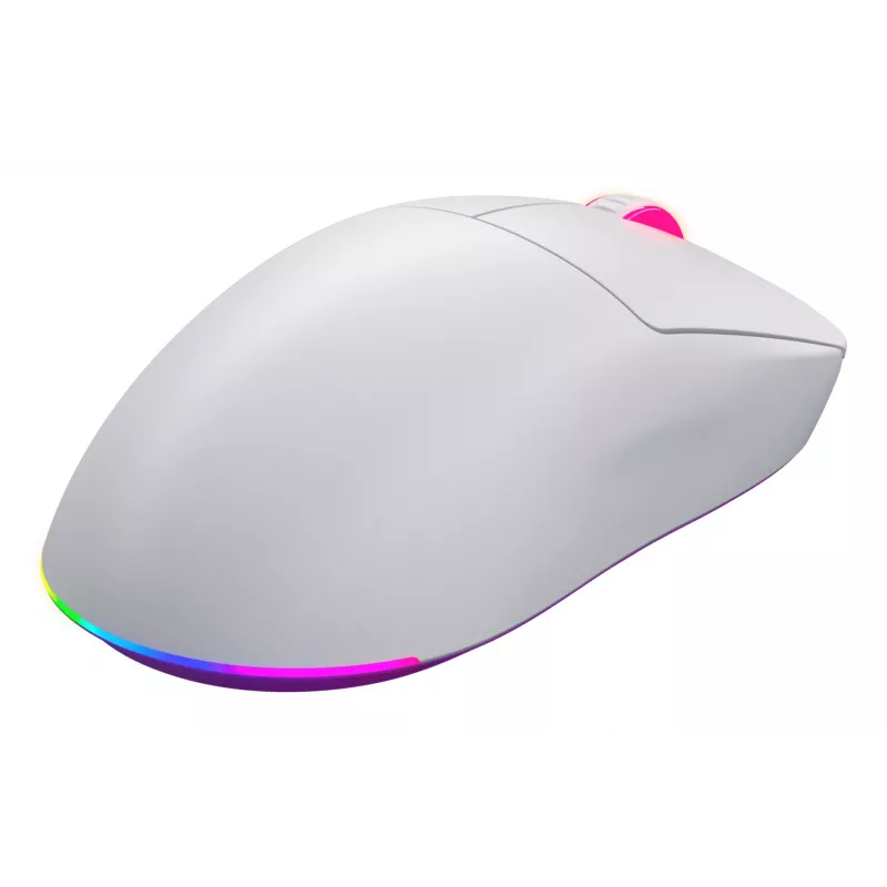 HATOR Quasar 3 Ultra 8K Wireless Ποντίκι Gaming Αμφίχειρο RF Wireless + Bluetooth + USB Type-A Οπτικό 30000 DPI