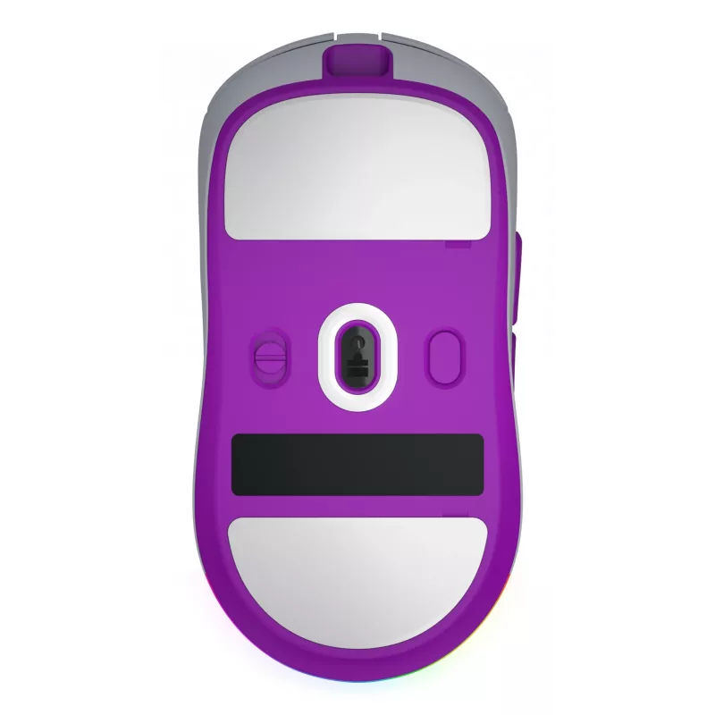 HATOR Quasar 3 Ultra 8K Wireless Ποντίκι Gaming Αμφίχειρο RF Wireless + Bluetooth + USB Type-A Οπτικό 30000 DPI