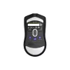 HATOR Pulsar 3 ULTRA 4K Wireless Ποντίκι Gaming Δεξιόχειρο RF Wireless + Bluetooth + USB Type-A Οπτικό 30000 DPI
