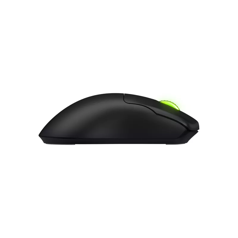 HATOR Pulsar 3 ULTRA 4K Wireless Ποντίκι Gaming Δεξιόχειρο RF Wireless + Bluetooth + USB Type-A Οπτικό 30000 DPI