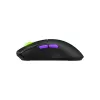 HATOR Pulsar 3 ULTRA 4K Wireless Ποντίκι Gaming Δεξιόχειρο RF Wireless + Bluetooth + USB Type-A Οπτικό 30000 DPI