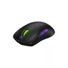 HATOR Pulsar 3 ULTRA 4K Wireless Ποντίκι Gaming Δεξιόχειρο RF Wireless + Bluetooth + USB Type-A Οπτικό 30000 DPI
