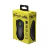 HATOR Pulsar 3 ULTRA 4K Wireless Ποντίκι Gaming Δεξιόχειρο RF Wireless + Bluetooth + USB Type-A Οπτικό 30000 DPI