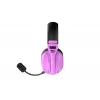 HATOR Hyperpunk 3 ασύρματο Headset Ενσύρματο & Ασύρματο Head-band Gaming USB Type-C / USB Type-A Bluetooth Βιολετί