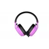 HATOR Hyperpunk 3 ασύρματο Headset Ενσύρματο & Ασύρματο Head-band Gaming USB Type-C / USB Type-A Bluetooth Βιολετί