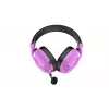 HATOR Hyperpunk 3 ασύρματο Headset Ενσύρματο & Ασύρματο Head-band Gaming USB Type-C / USB Type-A Bluetooth Βιολετί
