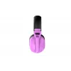 HATOR Hyperpunk 3 ασύρματο Headset Ενσύρματο & Ασύρματο Head-band Gaming USB Type-C / USB Type-A Bluetooth Βιολετί