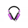 HATOR Hypergang 3 ασύρματο Headset Head-band Gaming USB Type-C / USB Type-A Bluetooth Βιολετί