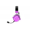 HATOR Hypergang 3 ασύρματο Headset Head-band Gaming USB Type-C / USB Type-A Bluetooth Βιολετί