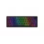 HATOR Skyfall 65 Ενσύρματο, Μηχανικό, USB-C, Aurum Sterling, 70M Πατήματα, RGB, Μαύρο, 790g
