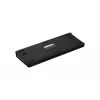 HATOR Skyfall Pro Wireless 65 Πληκτρολόγιο Gaming USB + RF Wireless + Bluetooth QWERTY US English Μαύρο, Γκρι