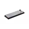 HATOR Skyfall 65 MAG ULTRA 8K Πληκτρολόγιο Gaming USB QWERTY US-Αγγλικά Μαύρο, Λευκό
