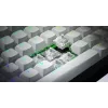 HATOR Skyfall 65 MAG ULTRA 8K Πληκτρολόγιο Gaming USB QWERTY US-Αγγλικά Μαύρο, Λευκό