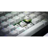 HATOR Skyfall Wireless 100 πληκτρολόγιο Gaming USB + RF Wireless + Bluetooth QWERTY US English μαύρο, λευκό