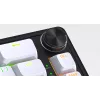 HATOR Skyfall Wireless 100 πληκτρολόγιο Gaming USB + RF Wireless + Bluetooth QWERTY US English μαύρο, λευκό