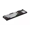 HATOR Skyfall Pro Wireless 100 πληκτρολόγιο Gaming USB + RF Wireless + Bluetooth QWERTY US English μαύρο, γκρι