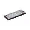 HATOR Skyfall 80 MAG ULTRA 8K πληκτρολόγιο Gaming USB QWERTY US-Αγγλικά μαύρο, λευκό