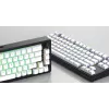 HATOR Skyfall 80 MAG ULTRA 8K πληκτρολόγιο Gaming USB QWERTY US-Αγγλικά μαύρο, λευκό