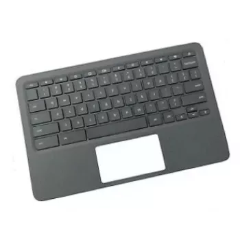 HP L92224-041 Ανταλλακτικό φορητού υπολογιστή Βάση σασί + πληκτρολόγιο