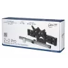 ARCTIC Z+2 Pro - Σετ επέκτασης για επιτοίχια τοποθέτηση