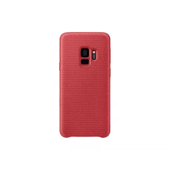 Samsung EF-GG960 Θήκη κινητού 14,7 cm (5,8 ίντσες) Κάλυμμα Κόκκινο