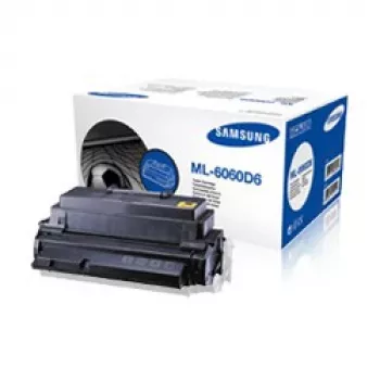 Samsung ML-6060D6 Κασέτα τόνερ 1 τεμ. Γνήσιο Μαύρο