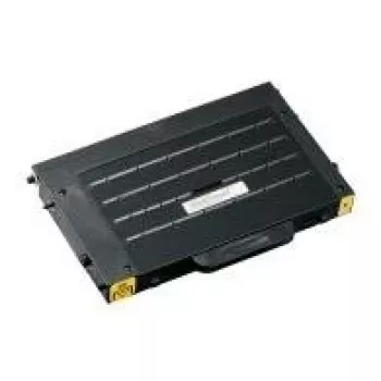 Samsung CLP-500D5Y τόνερ 1 τεμ. γνήσιο κίτρινο