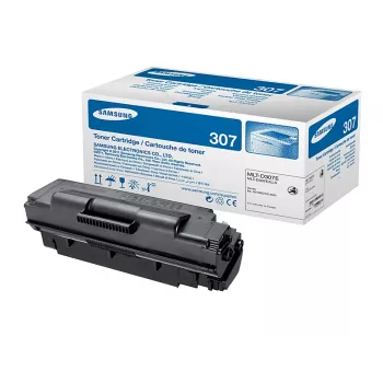 Samsung MLT-D307E τόνερ 1 τεμ. γνήσιο μαύρο