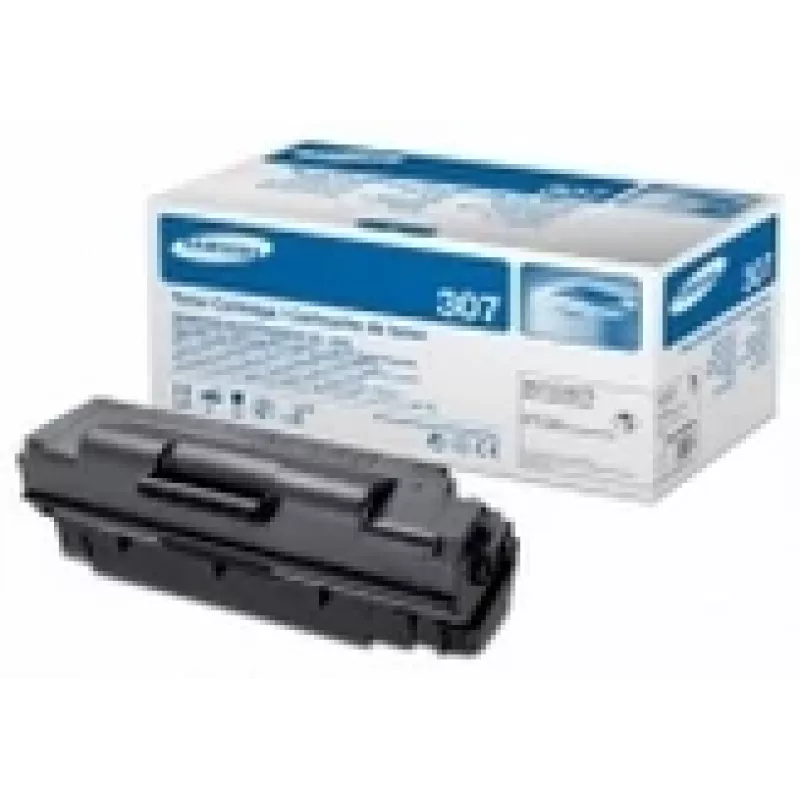 Samsung MLT-D307U τόνερ 1 τεμ. γνήσιο μαύρο