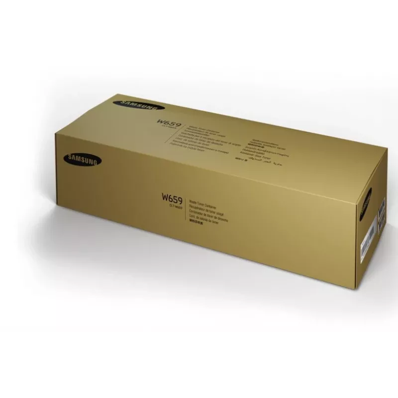 Samsung CLT-W659 δοχείο υπολειμμάτων τόνερ, γνήσιο