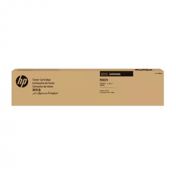 Samsung CLT-M809S τόνερ ματζέντα, γνήσιο (HP SS649A)
