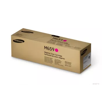 Samsung CLT-M659S τόνερ 1 τεμ. γνήσιο ματζέντα