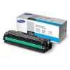 Samsung CLT-C506S τόνερ 1 τεμ. γνήσιο κυανό