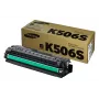 Samsung CLT-K506S τόνερ 1 τεμ. γνήσιο μαύρο