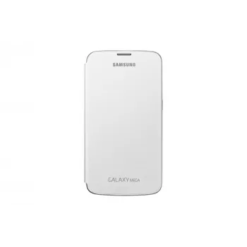 Samsung EF-FI920B θήκη κινητού 16 cm (6,3 ίντσες) flip-case λευκή