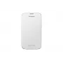 Samsung EF-FI920B θήκη κινητού 16 cm (6,3 ίντσες) flip-case λευκή