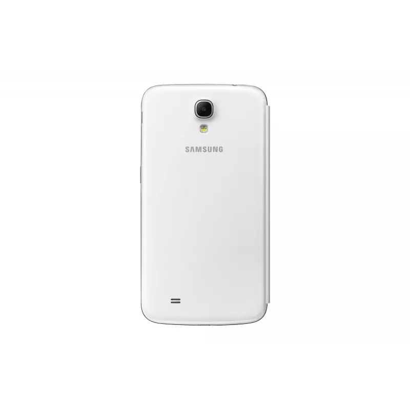 Samsung EF-FI920B θήκη κινητού 16 cm (6,3 ίντσες) flip-case λευκή