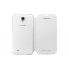 Samsung EF-FI920B θήκη κινητού 16 cm (6,3 ίντσες) flip-case λευκή