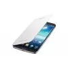 Samsung EF-FI920B θήκη κινητού 16 cm (6,3 ίντσες) flip-case λευκή