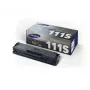 Samsung MLT-D111S τόνερ 1 τεμ. γνήσιο μαύρο