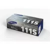 Samsung MLT-D111S τόνερ 1 τεμ. γνήσιο μαύρο